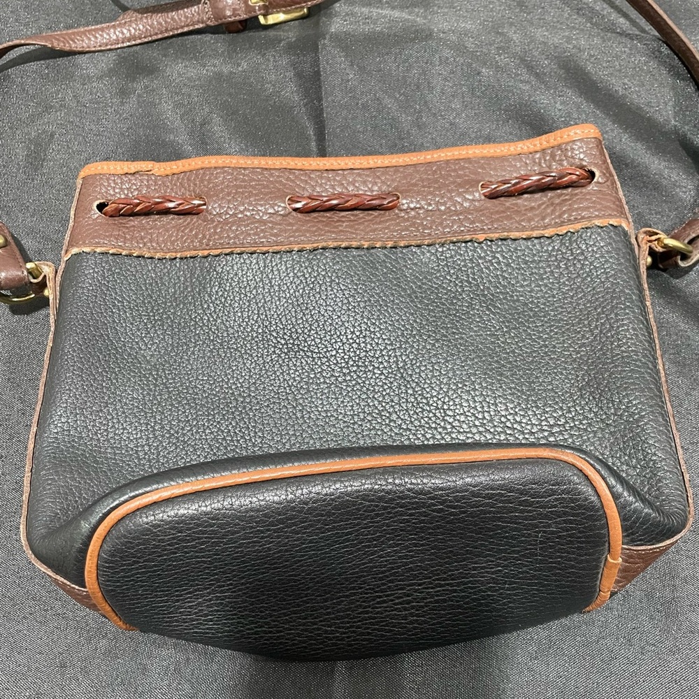 Dooney & Bourke Drawstring Purse - Picture 6 of 6